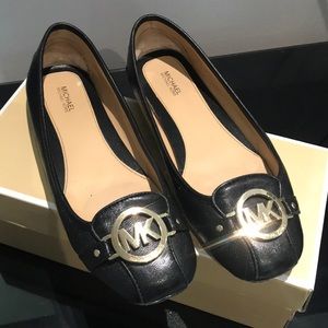 Michael Kors Flats Size 9